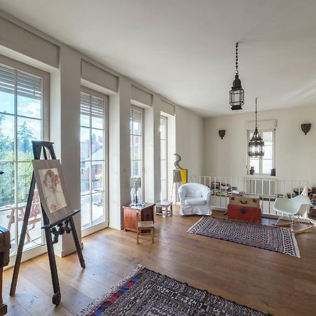 זאגרב Embassy Row Bnb מראה חיצוני תמונה