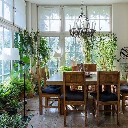 זאגרב Embassy Row Bnb מראה חיצוני תמונה