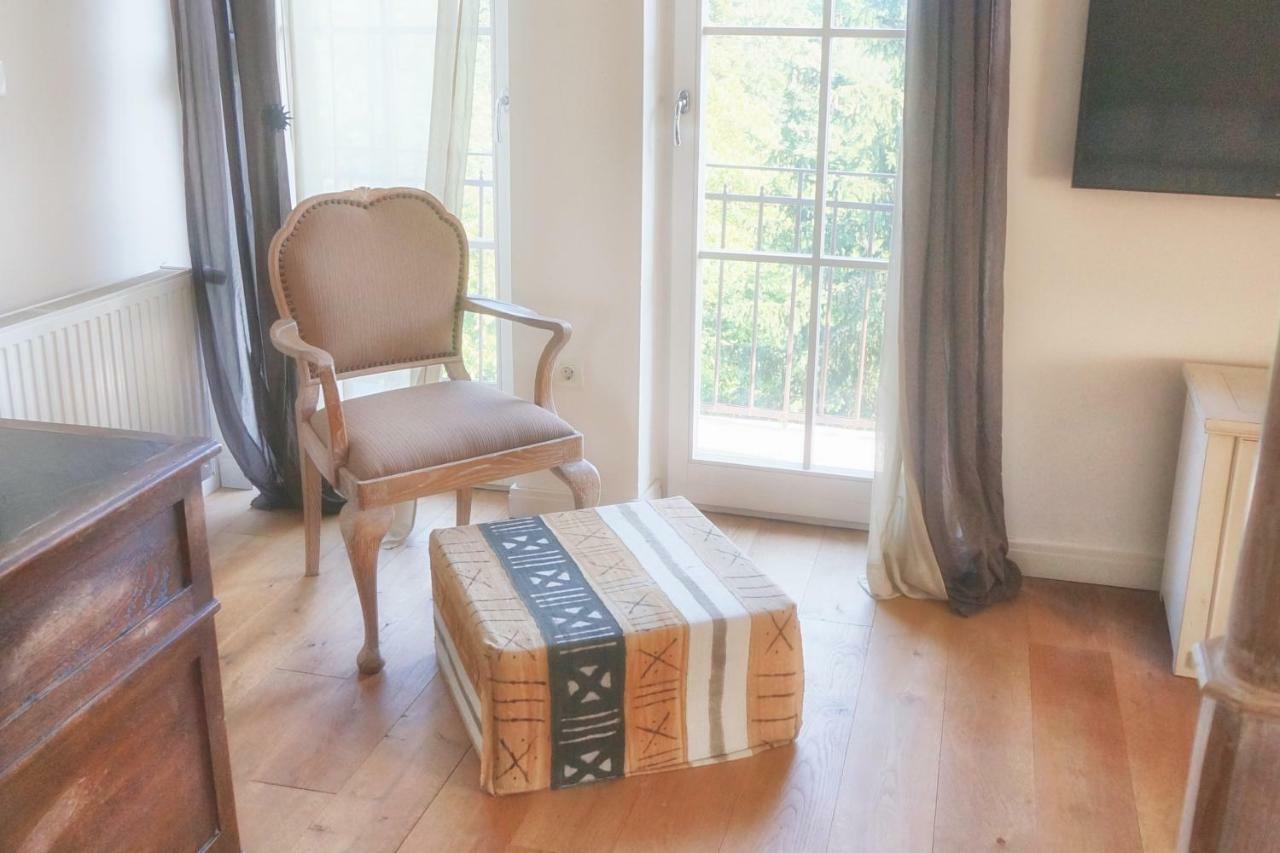 זאגרב Embassy Row Bnb מראה חיצוני תמונה