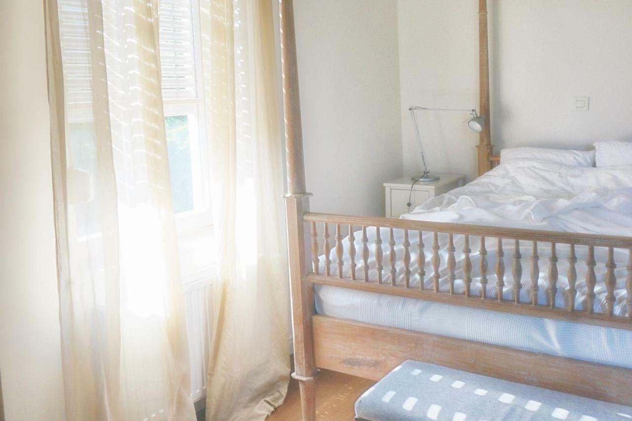 זאגרב Embassy Row Bnb מראה חיצוני תמונה