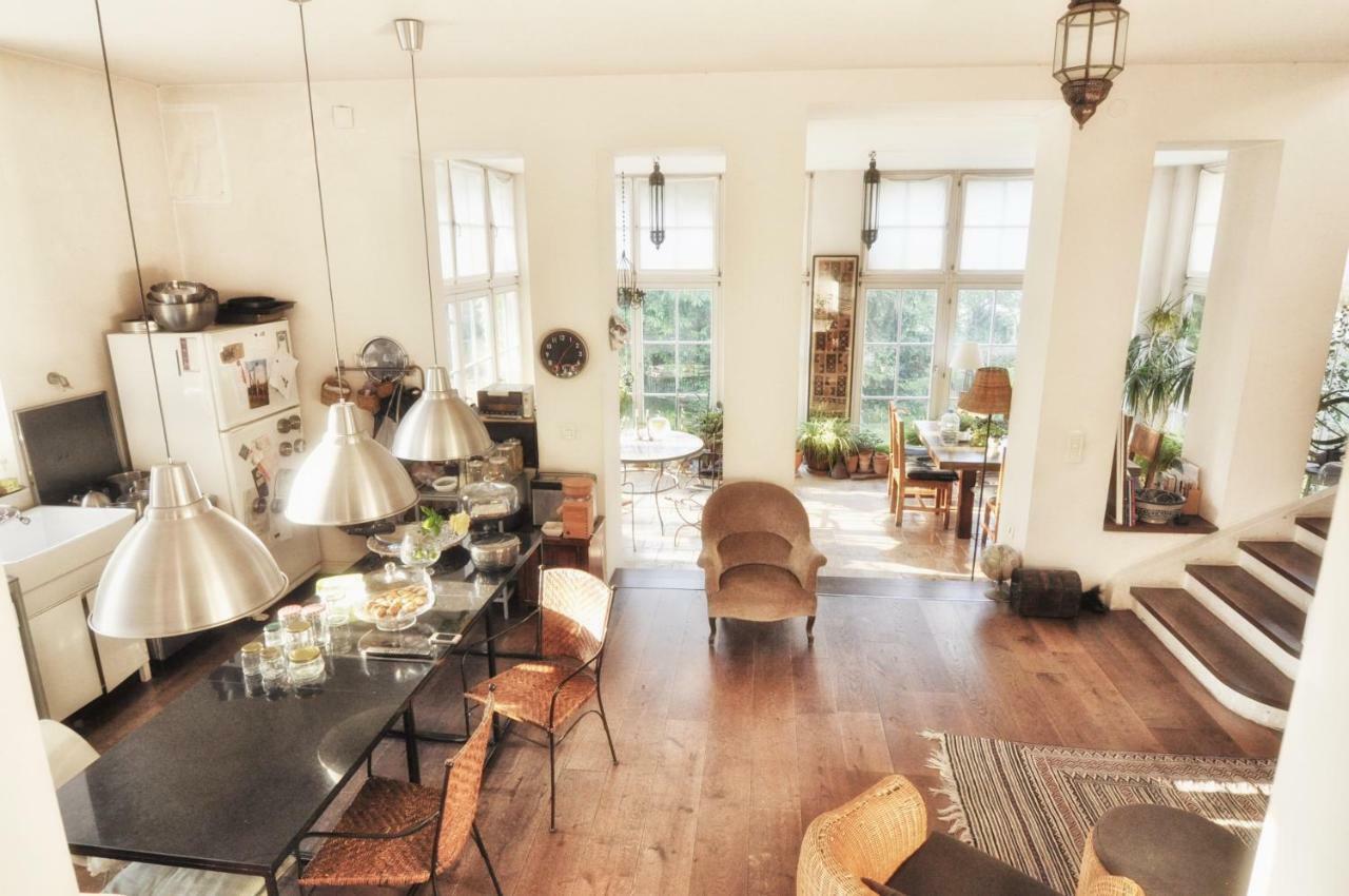 זאגרב Embassy Row Bnb מראה חיצוני תמונה