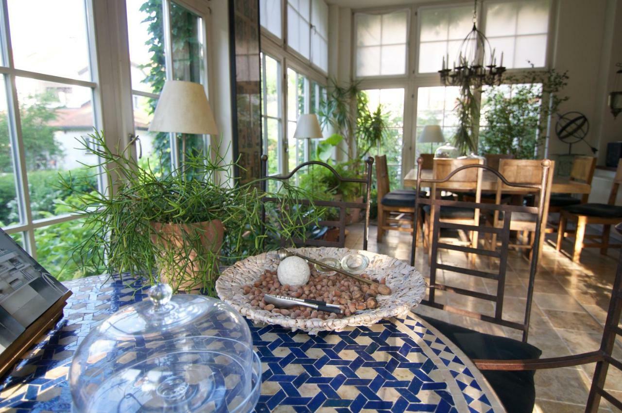 זאגרב Embassy Row Bnb מראה חיצוני תמונה