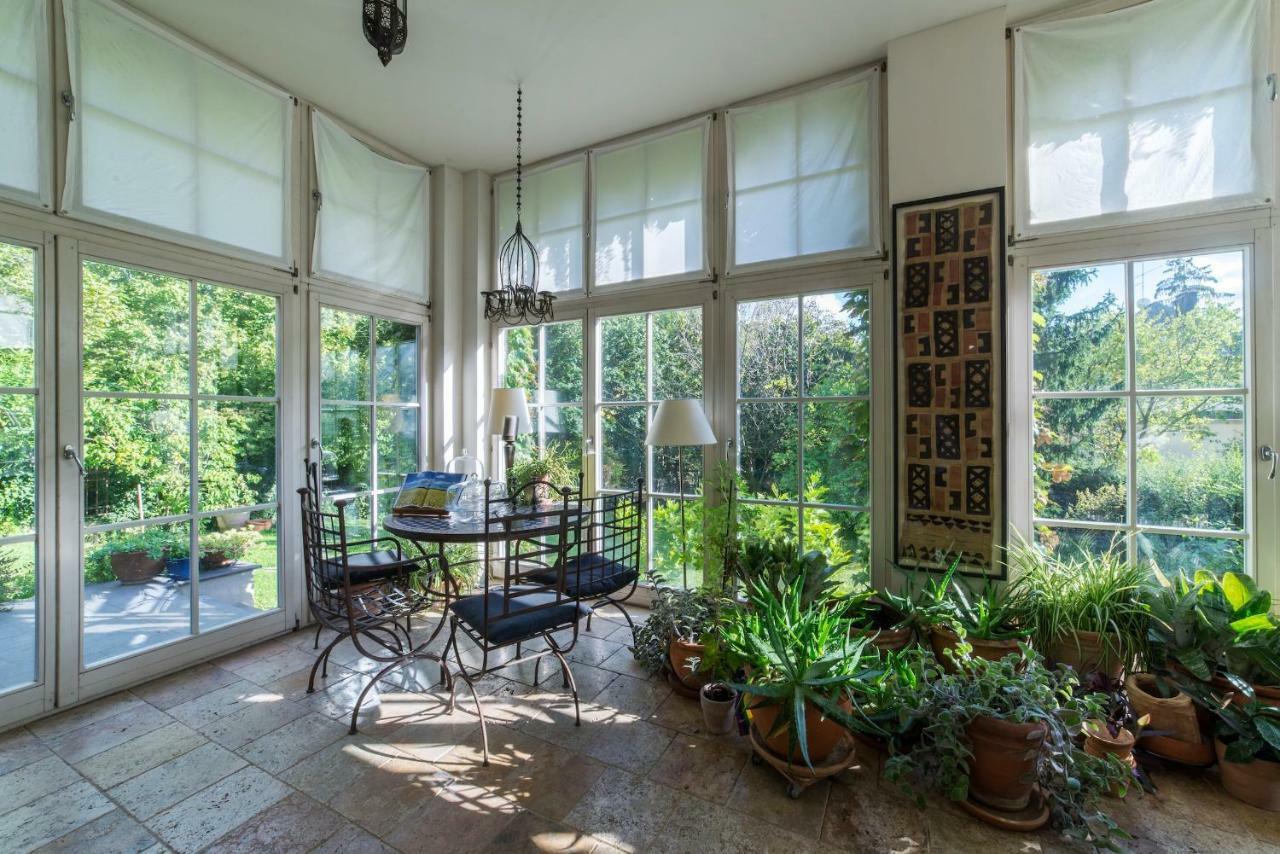 זאגרב Embassy Row Bnb מראה חיצוני תמונה