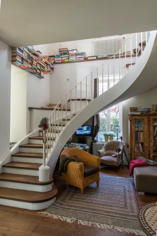 זאגרב Embassy Row Bnb מראה חיצוני תמונה