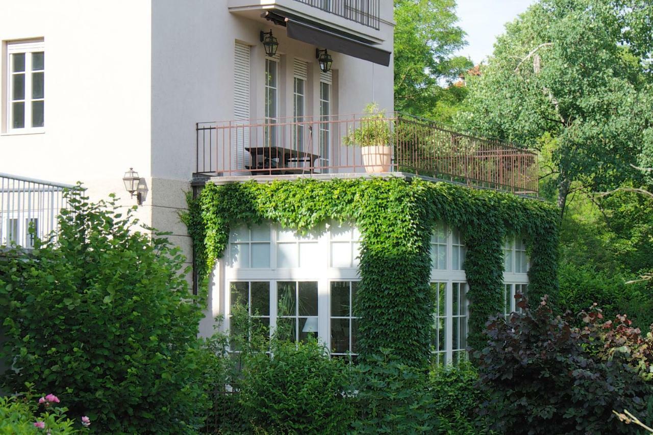 זאגרב Embassy Row Bnb מראה חיצוני תמונה