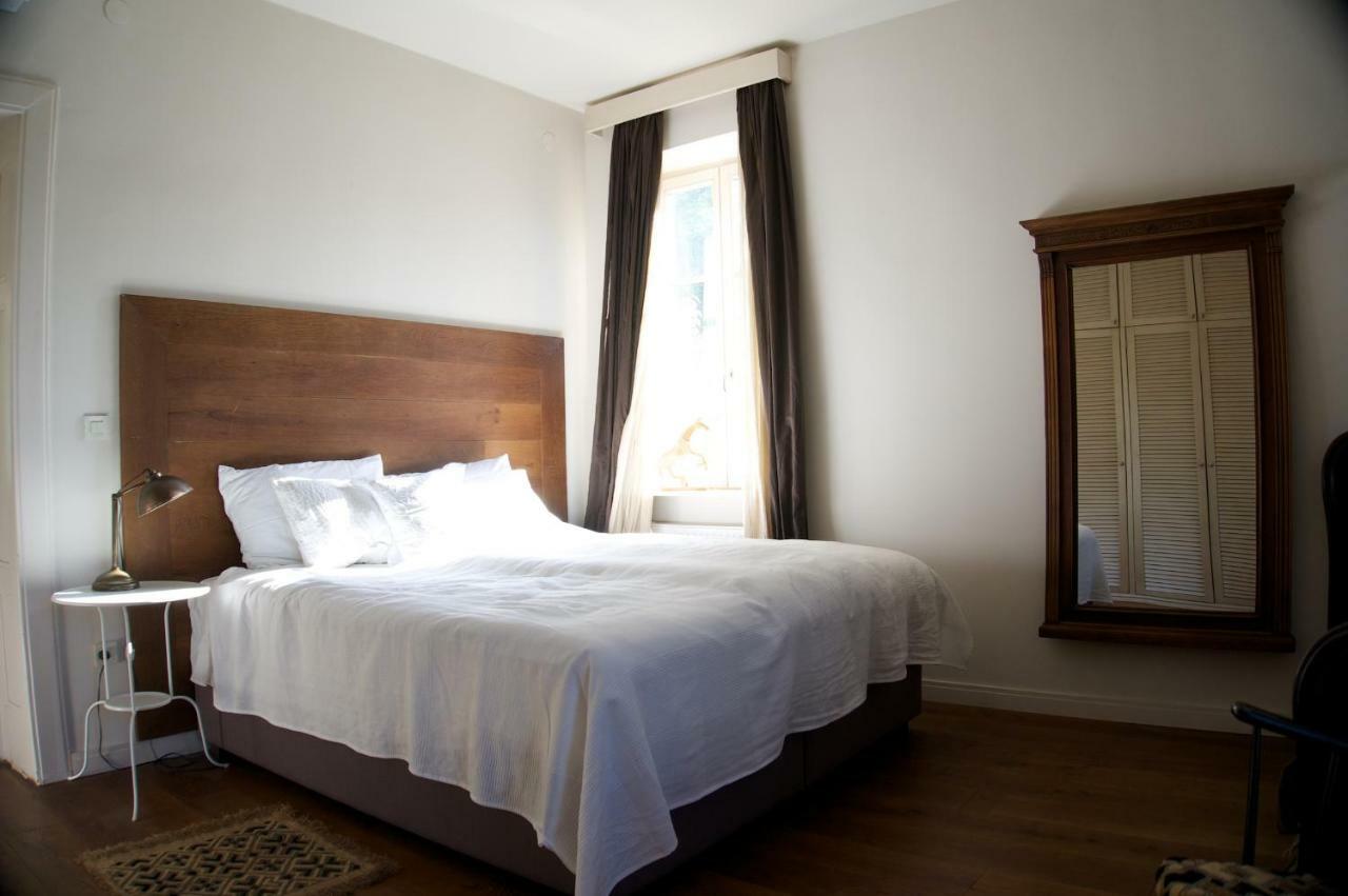 זאגרב Embassy Row Bnb מראה חיצוני תמונה