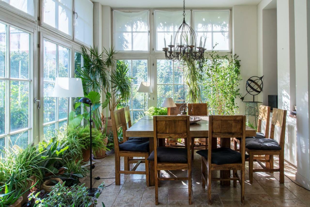 זאגרב Embassy Row Bnb מראה חיצוני תמונה