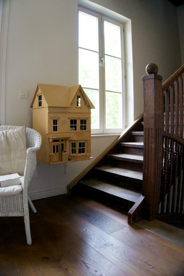 זאגרב Embassy Row Bnb מראה חיצוני תמונה