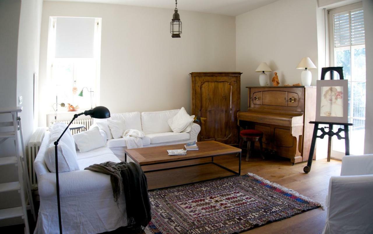 זאגרב Embassy Row Bnb מראה חיצוני תמונה