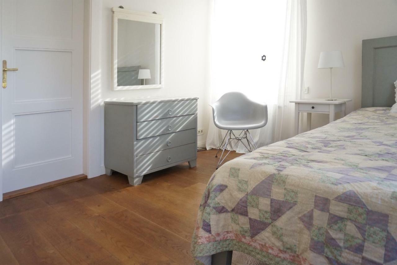 זאגרב Embassy Row Bnb מראה חיצוני תמונה