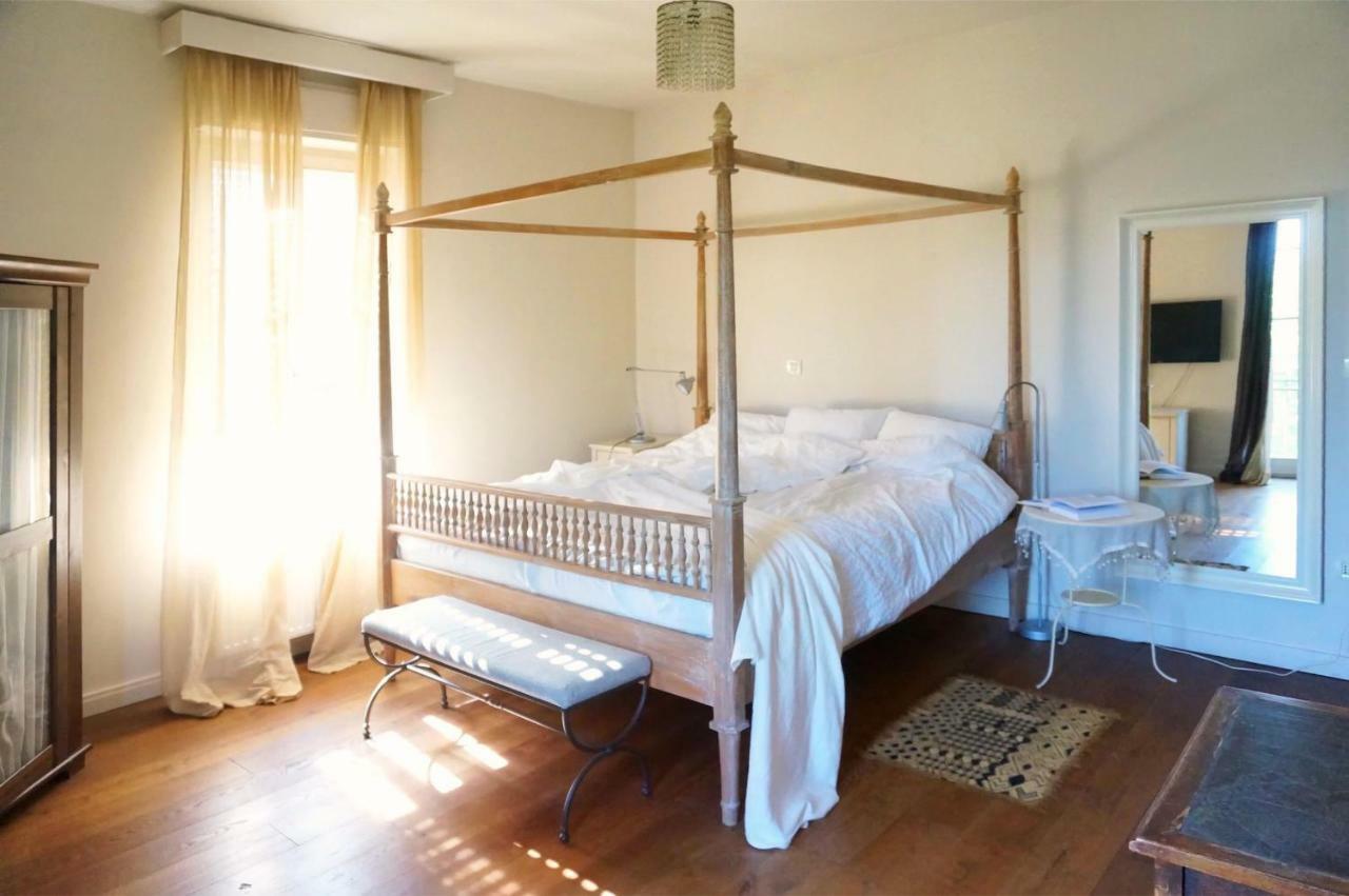 זאגרב Embassy Row Bnb מראה חיצוני תמונה