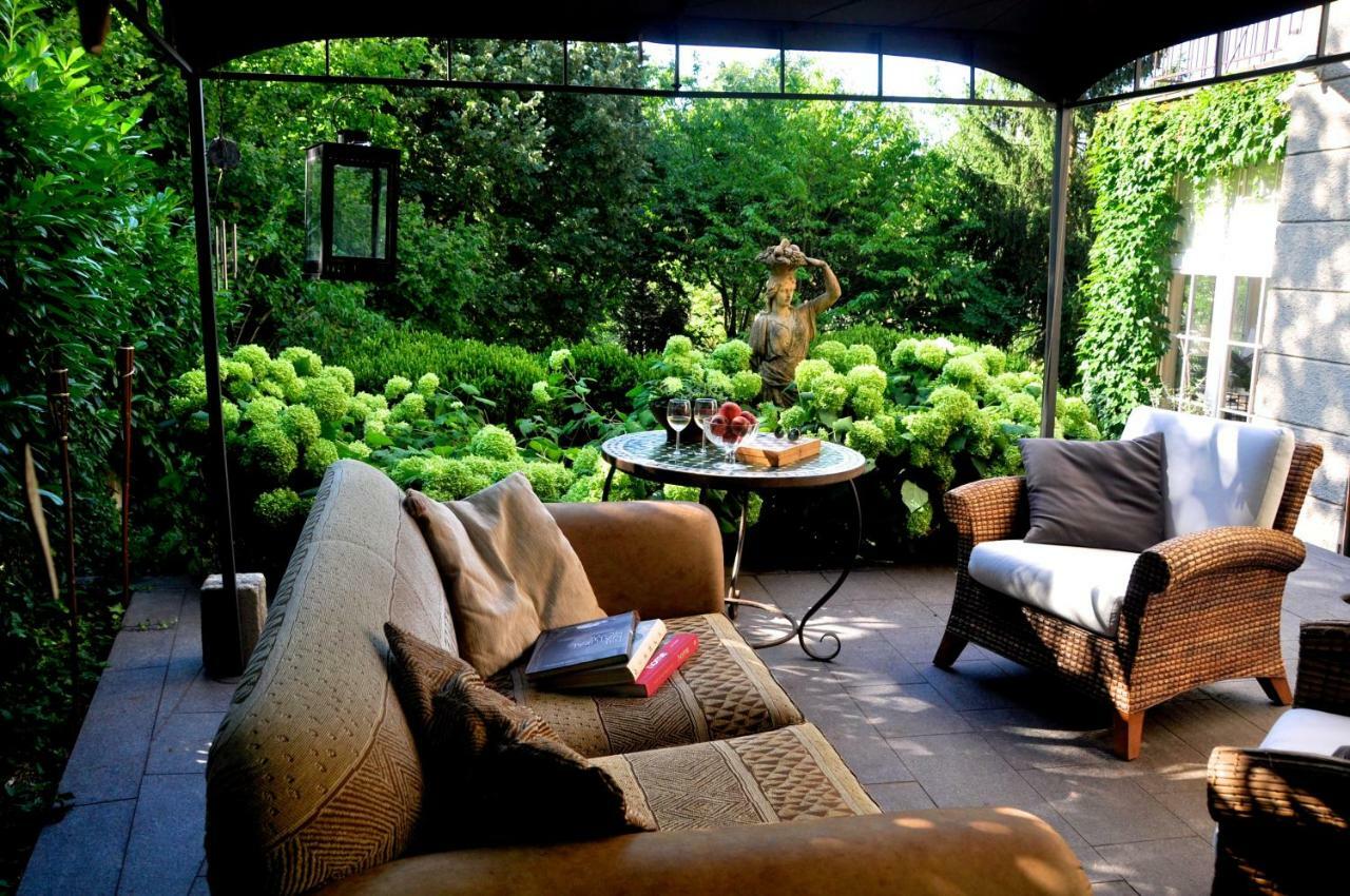 זאגרב Embassy Row Bnb מראה חיצוני תמונה
