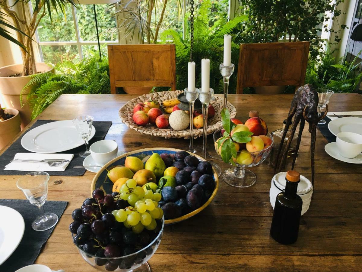 זאגרב Embassy Row Bnb מראה חיצוני תמונה