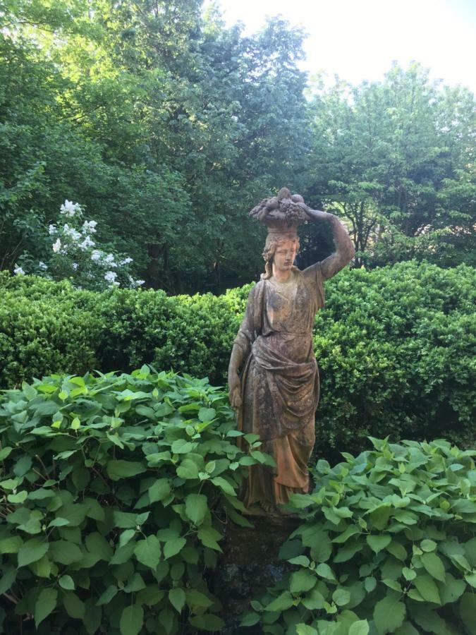 זאגרב Embassy Row Bnb מראה חיצוני תמונה